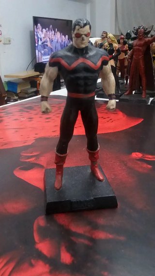 Figuras Marvel Coleccionables