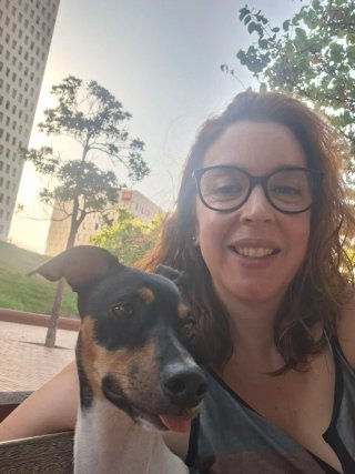 Paseo y cuidado de perros  – Fines de semana
