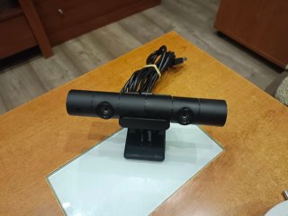 Gafas Realidad Virtual PS4 + VR Worlds