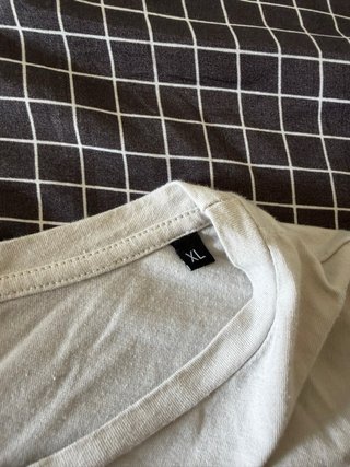 Camiseta Chiara Oliver-La última página