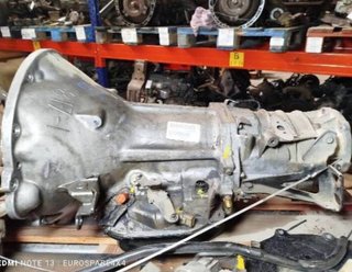 39399 p52119490 caja cambios automática jeep grand