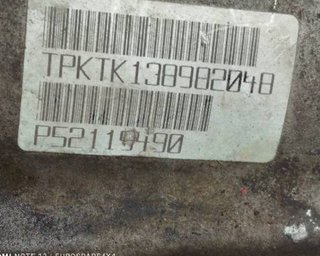 39399 p52119490 caja cambios automática jeep grand