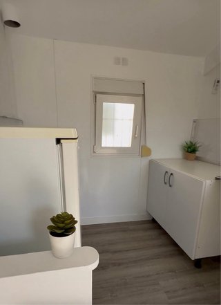 Un mobil home como se obra 40 m2 3 hab y rejas
