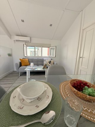 Un mobil home como se obra 40 m2 3 hab y rejas