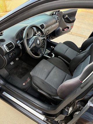 SEAT Leon 2005