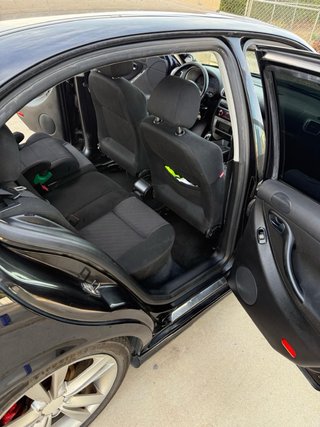 SEAT Leon 2005