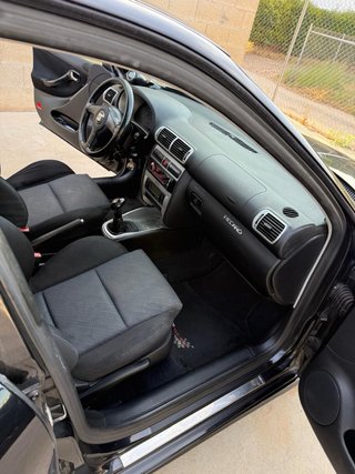 SEAT Leon 2005