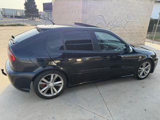 SEAT Leon 2005