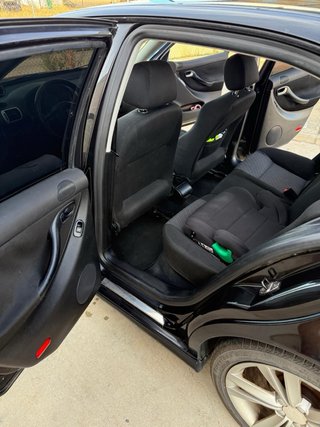 SEAT Leon 2005
