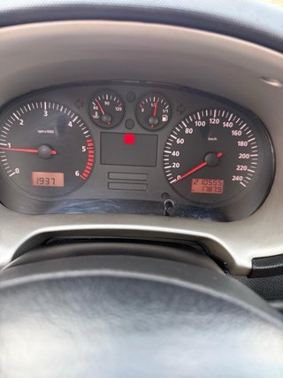 SEAT Leon 2005