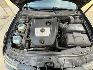 SEAT Leon 2005