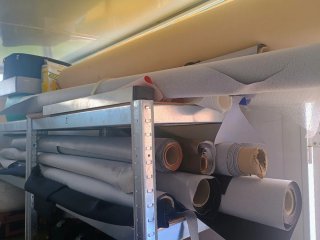 Sewmaq SWD-840h Máquina Doble Arrastre