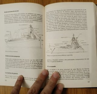 El mar. Ese mundo fabuloso
