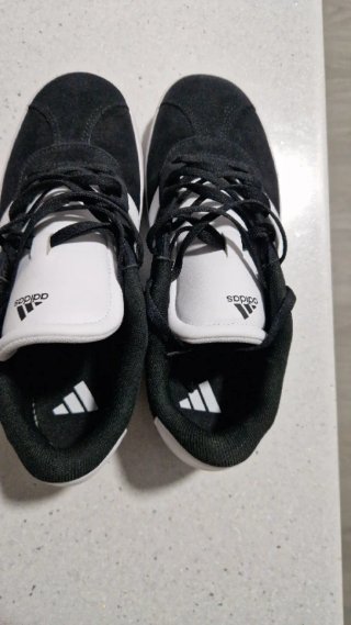 Zapatillas Adidas Negras Talla 38