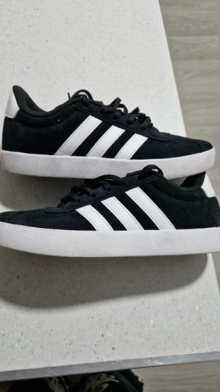 Zapatillas Adidas Negras Talla 38