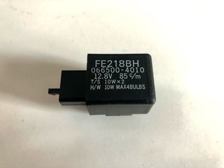 Relé Intermitentes FE218BH 12.8V 10W