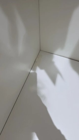 Armario infantil IKEA BRIMNES de 3 puertas