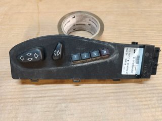 Botonera Asiento Eléctrico E46
