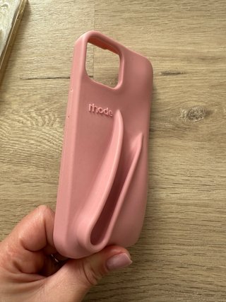 6 Fundas iPhone 12 rhode