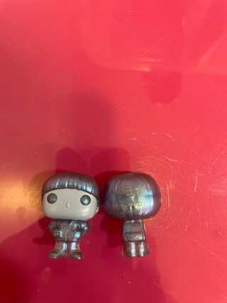 Muñeco Funko Pop Stranger Things Mundo Revés