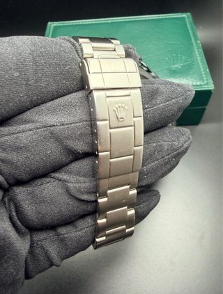 Rolex Submariner Date