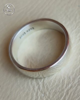 Anillo Plata 925