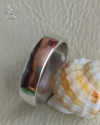 Anillo Plata 925