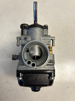 Carburador Dellorto 19 PHBG