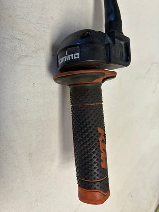 Carburador Dellorto 19 PHBG