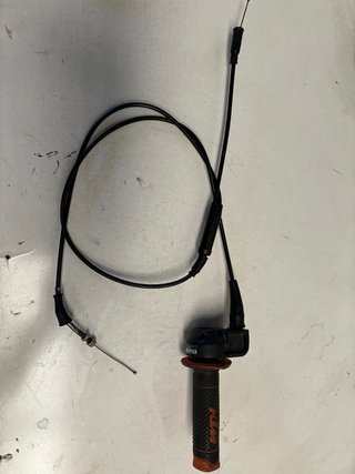 Carburador Dellorto 19 PHBG