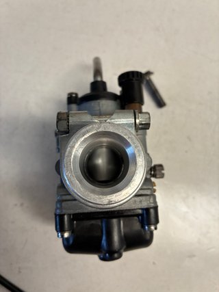 Carburador Dellorto 19 PHBG