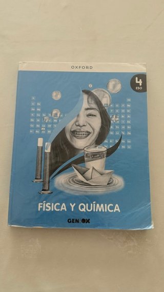 Libro de texto