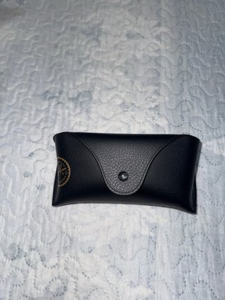 Gafas de Sol Ray-Ban Doreen Negras