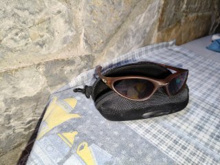 Gafas Oakley Minute gen 1 vintage