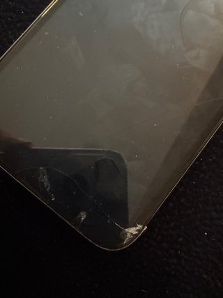 iPhone X Blanco