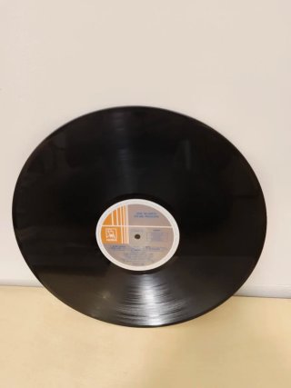 Vinilo Ana Reverte - En mil pedazos