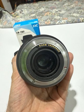 Canon RF 24-240mm f4-6.3 IS