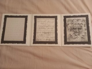CD Rihanna Anti