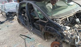 Llanta ford 7jx17 galaxy 2.0 tdci 370398