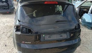Llanta ford 7jx17 galaxy 2.0 tdci 370398