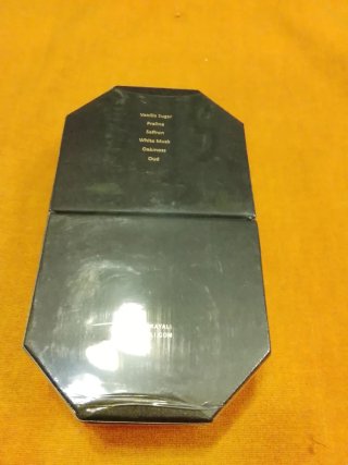 Kayali Oudgasm Vanilla Oud | 36 Eau de Parfum