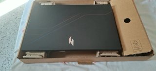 Acer Nitro V 15 i7-13620H RTX 5050 16GB 512GB SSD