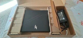 Acer Nitro V 15 i7-13620H RTX 5050 16GB 512GB SSD