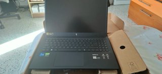 Acer Nitro V 15 i7-13620H RTX 5050 16GB 512GB SSD
