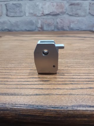 Cargador monotiro P35 y P35X