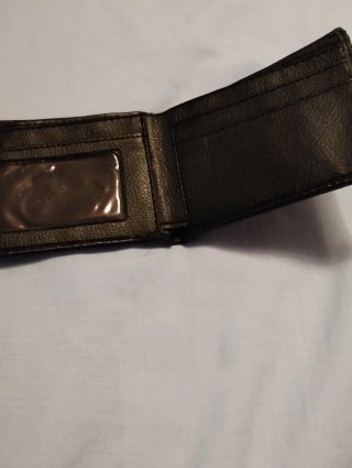 Cartera de caballero G&B