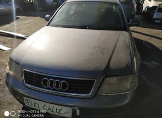 Kit embrague 324024010 audi a6 avant (4b5) 259657