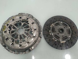Kit embrague 324024010 audi a6 avant (4b5) 259657