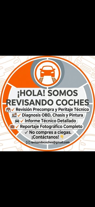 Revisión coche burgos