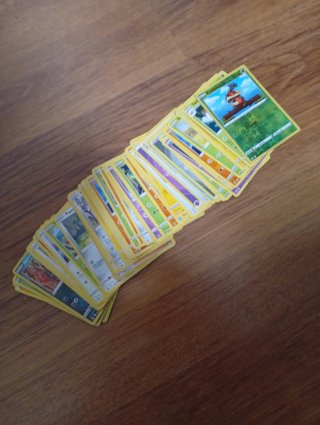 Lote Cartas Pokémon Charizard